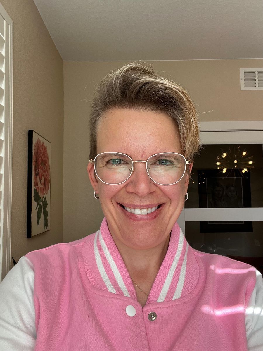Annabelle Denmark, LPC